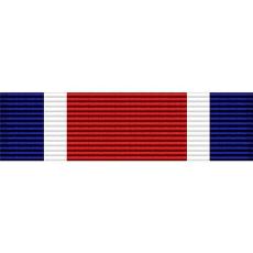 Colorado National Guard Meritorious Conduct Medal Ribbon